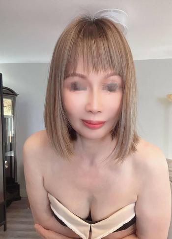 Mimi, 33 Asian female escort, Nanaimo