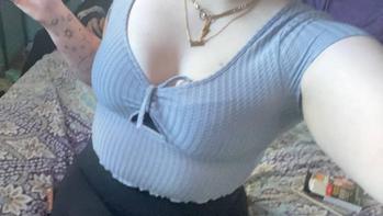 Sugarbabe, 24 Caucasian/White female escort, Nanaimo