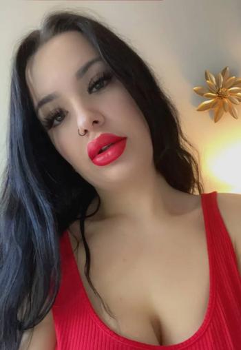 Scarett Rose, 33 Caucasian/White female escort, Nanaimo